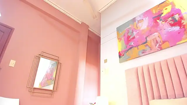 SeleneLujan – Live XXX-chat