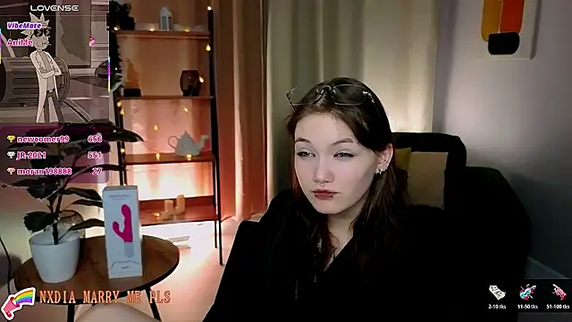 Chat XXX Live Dilara_xBaby