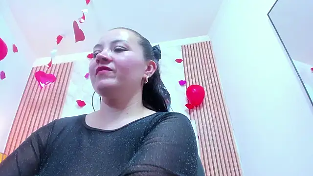 Chat XXX en directo de CharlotteSchmidtt