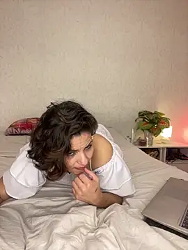 Živý XXX chat eva_luz