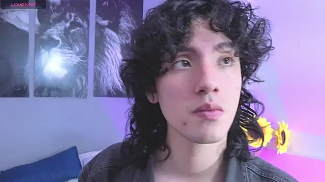 Jack__Star Pertunjukan Webcam