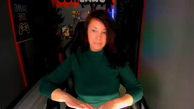 AnaMills 即時 XXX 聊天