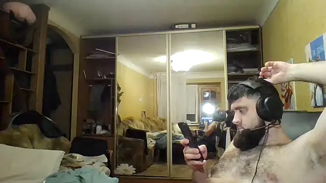 Chat XXX Live StasConnor