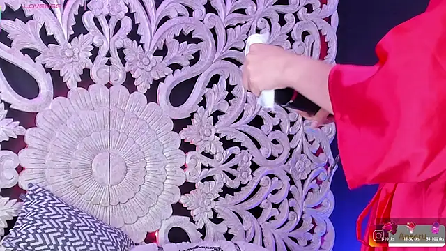 Živý XXX chat Anseru_