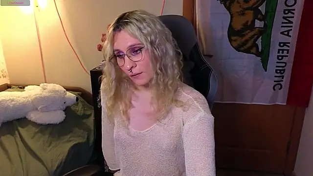 Lori_Myaf: вебкам-шоу