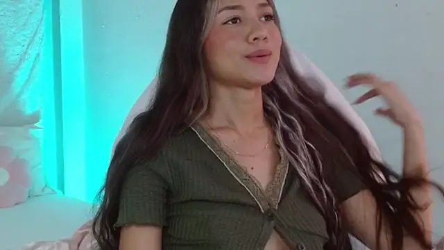 hantonella_ Chat XXX in diretta