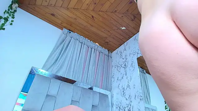 Eda_Bonne Chat XXX in diretta