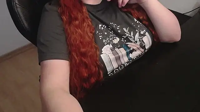 Chat +18 de sweetvixen01 ao vivo