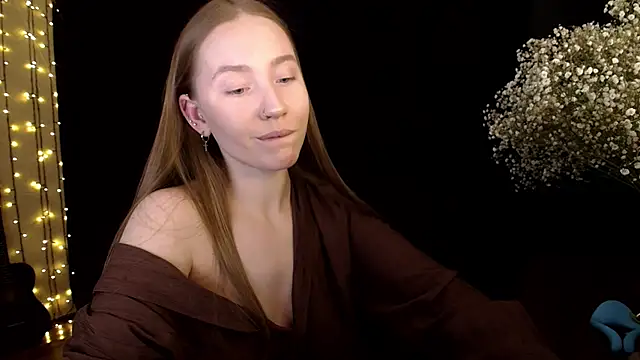 SindiWatsoon Adlı Modelin Canlı XXX Sohbeti