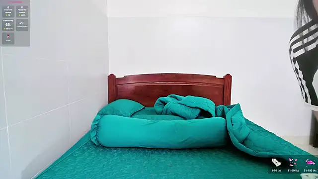 Rubyy_799 Show Webcam