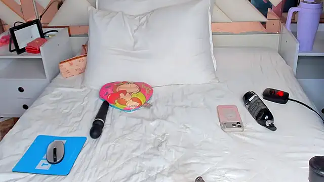 CintiaVega Show in webcam