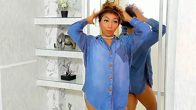 HaileeRoberts 即時 XXX 聊天