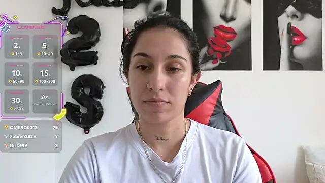 tammyandrade_ live XXX chat