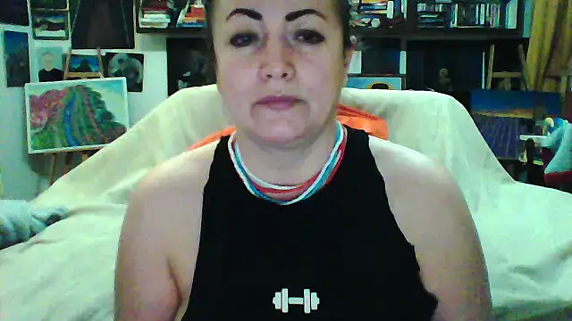 Chat +18 de MariaAnaSunshine ao vivo