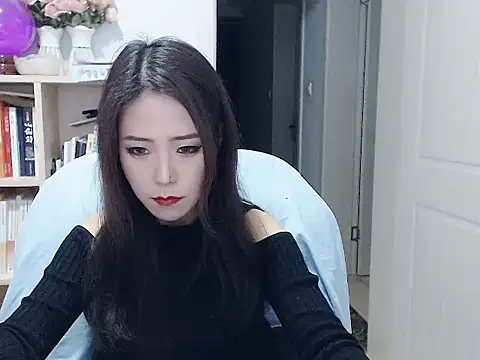 SuSushi728 – Live XXX-chat