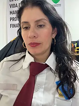 Alysson-- – Live XXX-chat