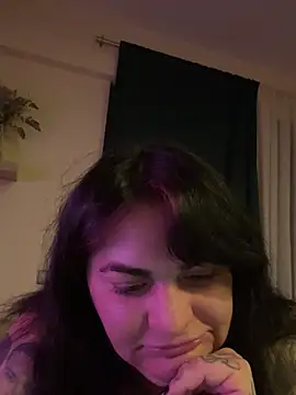 Sembang XXX Secara Langsung HeyBABYGIRL