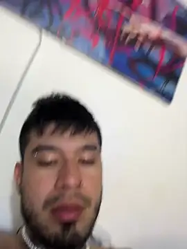 Anthony-Martin: вебкам-шоу