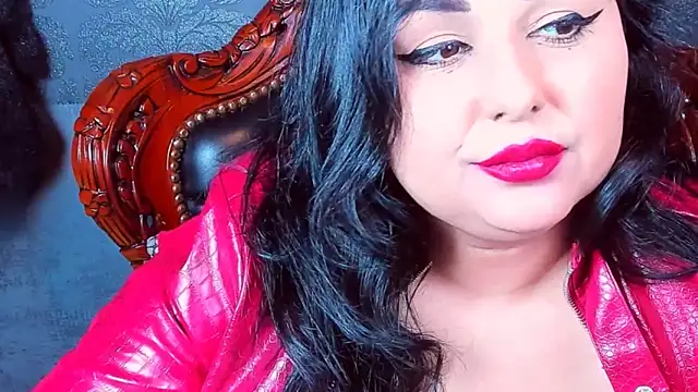 Chat XXX en directo de SelenaNoctis