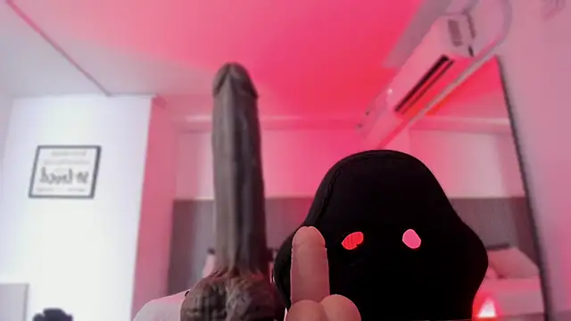 bonnieAnのライブXXXチャット