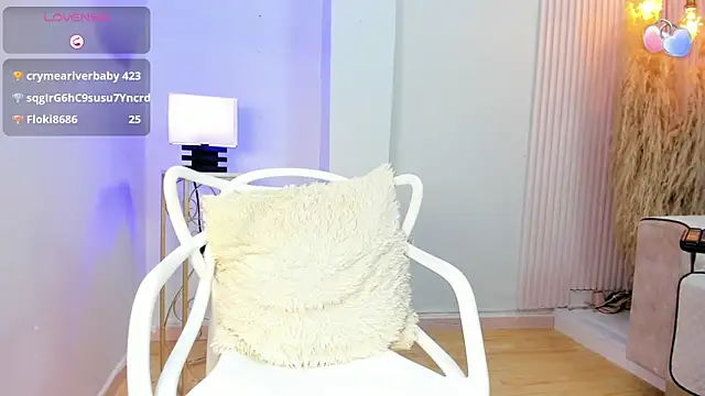 alana_rossetti Chat XXX in diretta