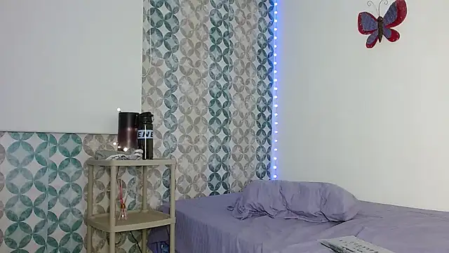 Emilybateee 라이브 XXX 채팅