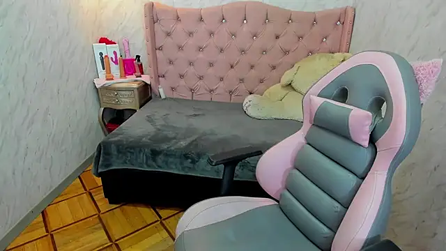 Lianngrace Chat XXX in diretta