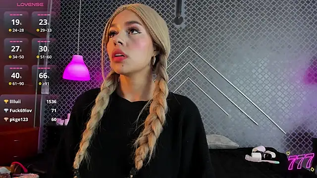 Aleja_bloom 即時 XXX 聊天