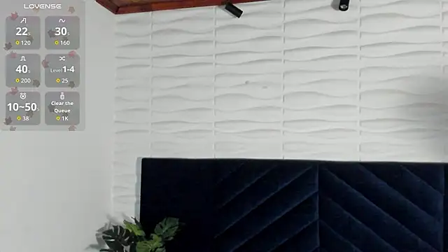 labrinthteasing 网络视讯表演