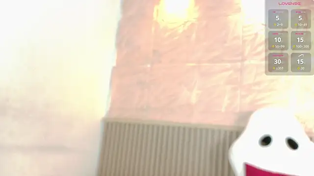 Gaviluc_ Live XXX-Chat