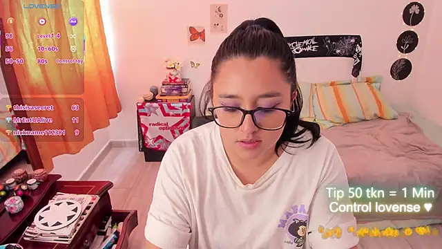 Cherry_blush_ 라  이브 XXX 채팅