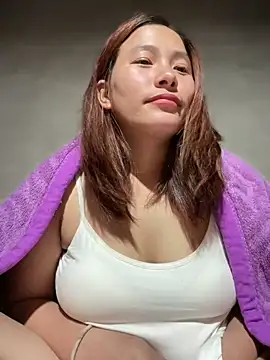 Aninej02 网络视讯表演