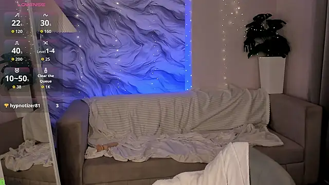 Kati_Li 即時 XXX 聊天