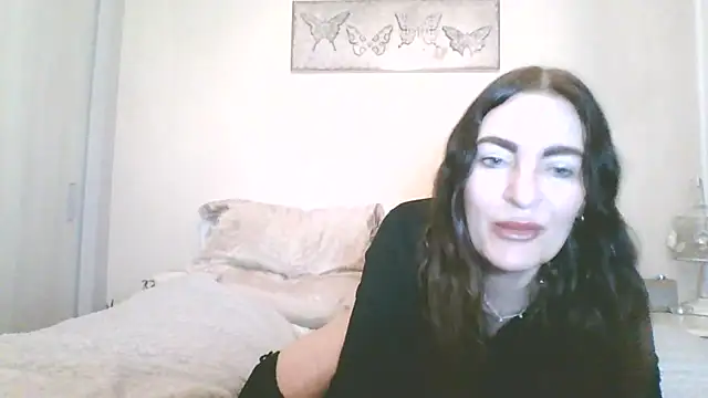 EllaKent লাইভ XXX চ্যাট