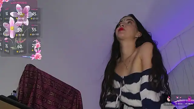 jalimamona – Live XXX-chat