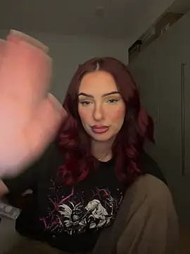 Sembang XXX Secara Langsung OliviaaFischer