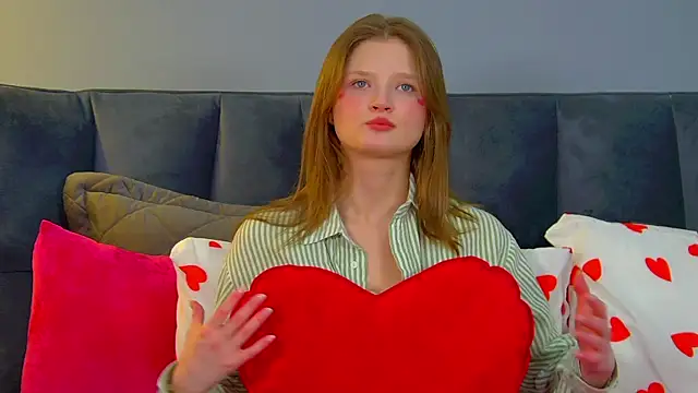 JaneRosen Chat XXX live