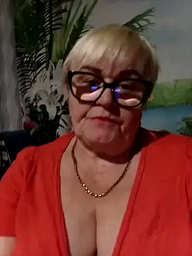 Pokazy przed kamerką – VioletSweet5566