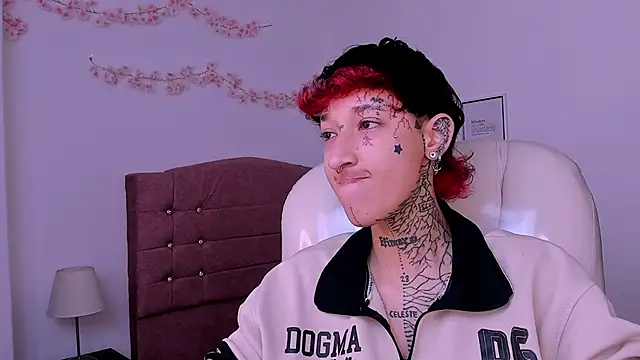 Luci_Rose Live XXX-Chat