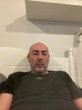 Richmcgeen Webbikameraesitys