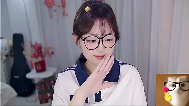 YUANYUAN-A live XXX chat