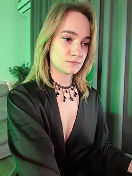 Show Webcam de SugarDanger