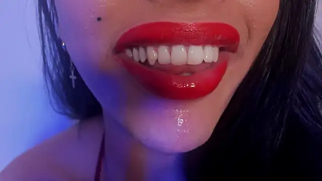 sweet_Elizabeth: вебкам-шоу