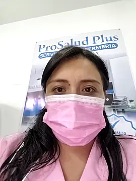 MILA__06: вебкам-шоу