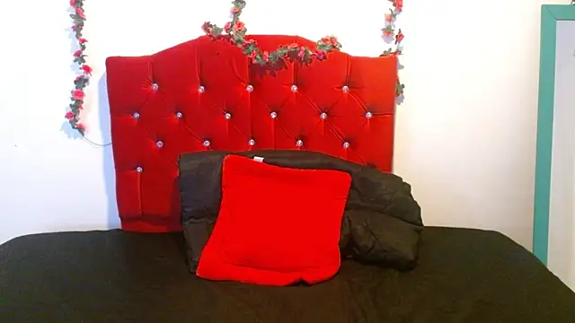 Chat XXX Live cristal1609