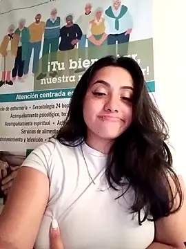 ANDREA-10_ – Live XXX-chat