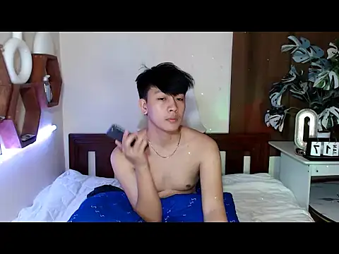 โชว์เว็บแคมของ niel_cumshow