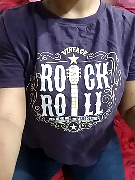 Marathi_Ashu1 Webcam-Show