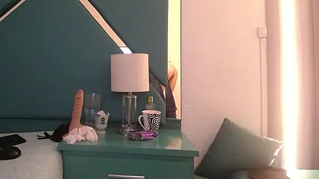 chloe__Jones_のライブXXXチャット