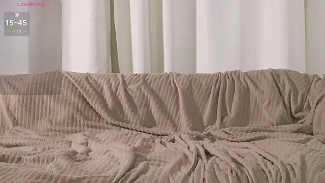 slow_flower Chat XXX in diretta